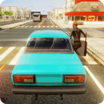 Driver Simulator for PC