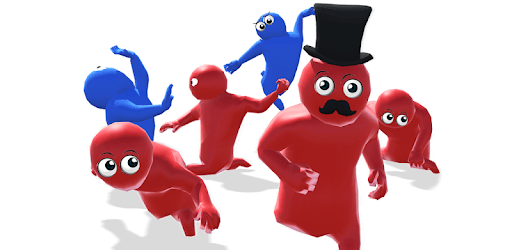 Gangs.io 😎 PC screenshot