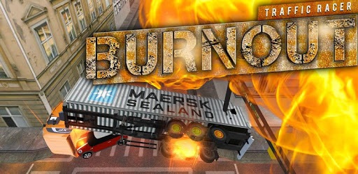Traffic Racer : Burnout PC screenshot Traffic Racer : Burnout PC screenshot