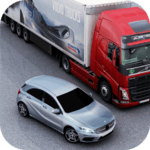Traffic Racer : Burnout for PC Traffic Racer : Burnout for PC