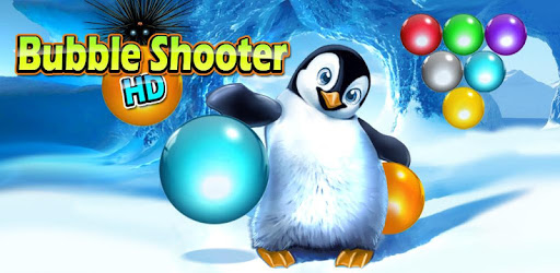 Bubble Shooter HD PC screenshot
