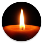 Red Candle icon