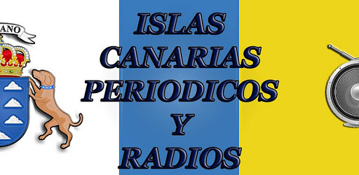 Canary Islands News and Radios PC screenshot