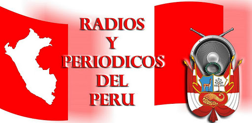 Peru Guide Radio News Papers PC screenshot