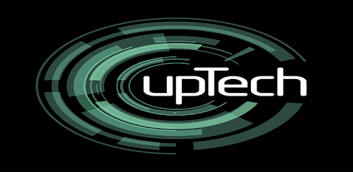 UPTECH PC screenshot