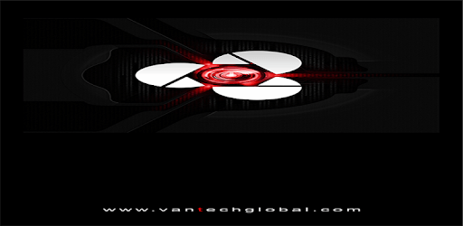 Vantech_V2 PC screenshot Vantech_V2 PC screenshot