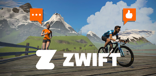 Zwift Companion PC screenshot