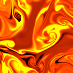 Fluid Paint free for PC