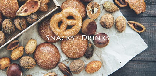 Get - Singapore's First Office Snack Store PC screenshot