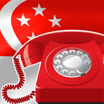 SGNumbers - Singapore Apps for PC