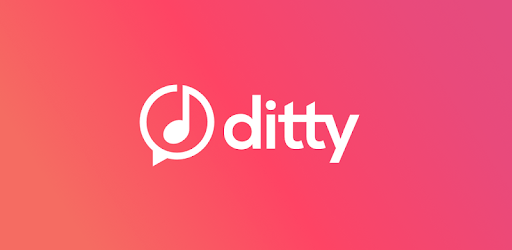 Ditty PC screenshot Ditty PC screenshot