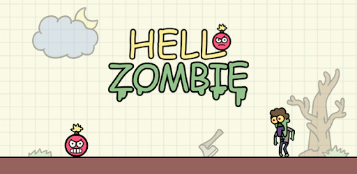 Hello Zombie PC screenshot
