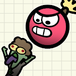 Hello Zombie icon