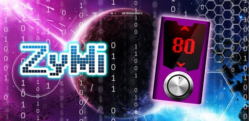 ZyMi Metronome FREE PC screenshot ZyMi Metronome FREE PC screenshot