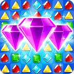 Jewel Crush 2019 icon