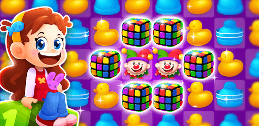 Toy Crush 2019 PC screenshot