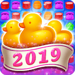 Toy Crush 2019 icon