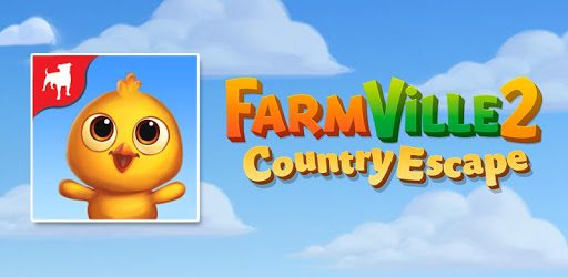 FarmVille 2: Country Escape PC screenshot