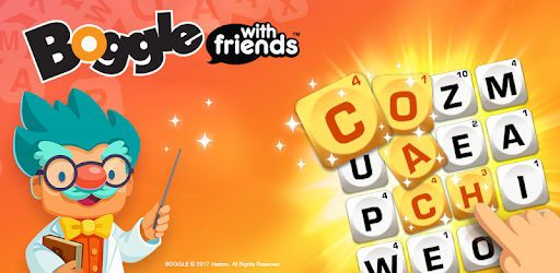 Boggle With Friends: Word Game PC screenshot Boggle With Friends: Word Game PC screenshot