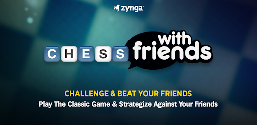 Chess With Friends Free PC screenshot Chess With Friends Free PC screenshot