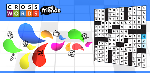 Crosswords With Friends PC screenshot Crosswords With Friends PC screenshot
