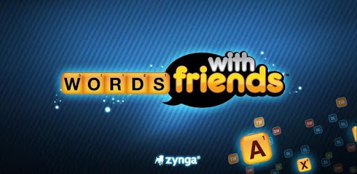 Words With Friends Classic PC screenshot