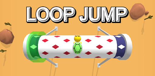 Loop Jump Free PC screenshot