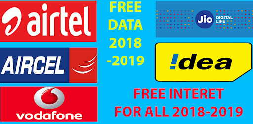 Free Internet 39GB PC screenshot