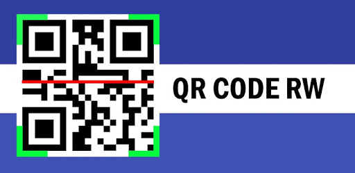 QR code RW Scanner PC screenshot