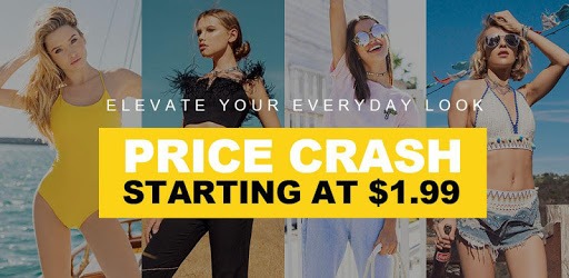 SHEIN-Fashion Shopping Online PC screenshot SHEIN-Fashion Shopping Online PC screenshot