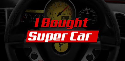 I Bought Super Car! PC screenshot