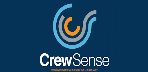 CrewSense Mobile PC screenshot