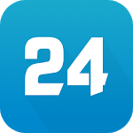 24liveblog icon