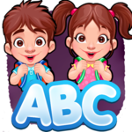Learn ABC Kids Free icon