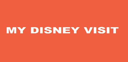 My Disney Visit PC screenshot