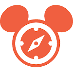 My Disney Visit icon