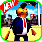 The Amazing Game - Of Frog for PC