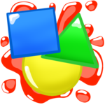 Colors and Shapes for Toddlers icon
