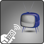 TV Remote Control & All TV - Prank - 2018 for PC TV Remote Control & All TV - Prank - 2018 for PC