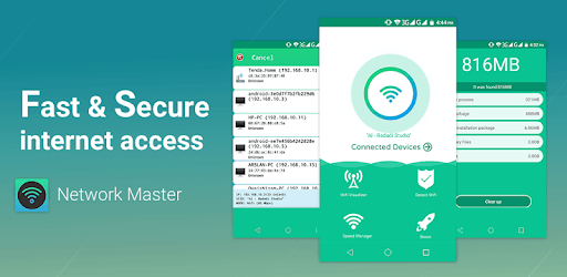 Wifi manager ,Wifi Doctor & Internet Speed Test PC screenshot Wifi manager ,Wifi Doctor & Internet Speed Test PC screenshot