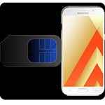 Android Phone and SIM Info for PC