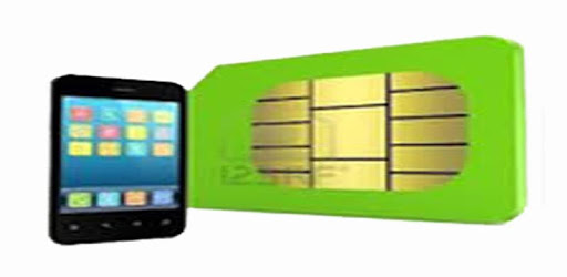 Phone & SIM Card PC screenshot Phone & SIM Card PC screenshot