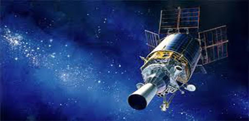 Satellites Information PC screenshot Satellites Information PC screenshot