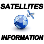 Satellites Information for PC Satellites Information for PC