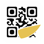 QR Barcode #BB icon