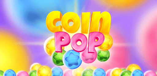 Coin Pop PC screenshot Coin Pop PC screenshot