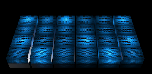 Professional drums PC screenshot Professional drums PC screenshot
