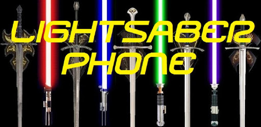 LightSaber Phone PC screenshot