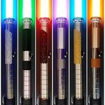 LightSaber Phone for PC