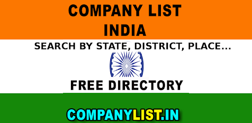 India Companies : Search by Place PC screenshot